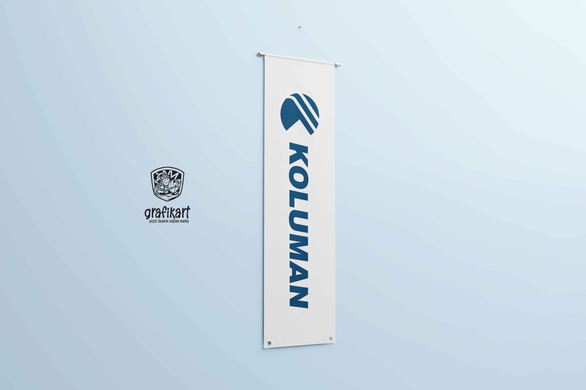 Koluman Otomotiv Branda